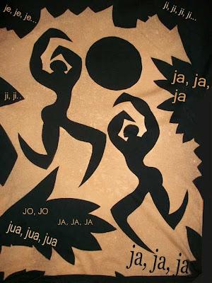 Dos: La casualidad y el destino /Regreso a Babilonia Una de breves/ Dos