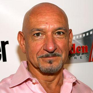 Ben Kingsley podría ser Herodes