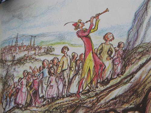 flautista A mis colegas: la responsabilidad de un blog