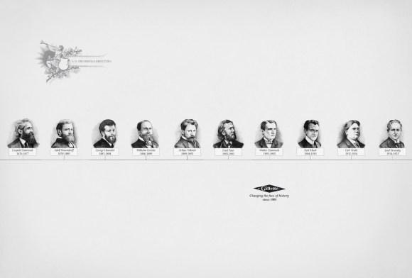 gillette_True-Stories Gillette cambia la cara de la historia