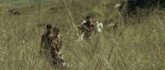 El Festival de Sitges también en filmin Los salvajes