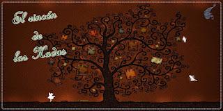 Bloggeando: El rincón de las hadas Bloggeando: El rincón de las hadas