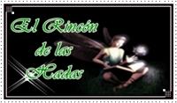 Bloggeando: El rincón de las hadas El Rincón de las Hadas