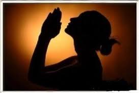 Fuerte y firme por la oración Fuerte y firme por la oración