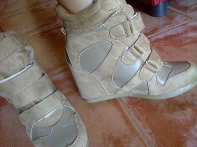 Mis Sneakers!!! Mis Sneakers!!!