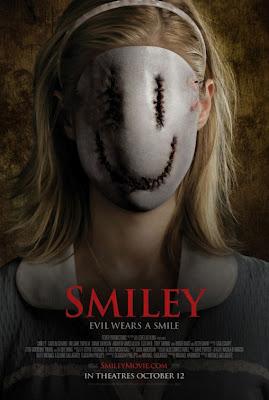 Smiley nuevo poster Smiley nuevo poster