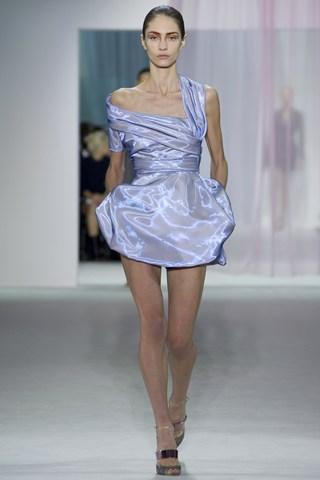 Christian Dior - Spring-Summer 2013 - París Fashion Week