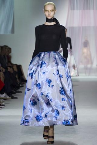 Christian Dior - Spring-Summer 2013 - París Fashion Week