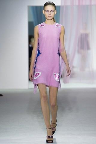 Christian Dior - Spring-Summer 2013 - París Fashion Week