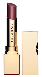 El Otoño CLARINS es ¡sólo para tus ojos! El Otoño CLARINS es ¡sólo para tus ojos!