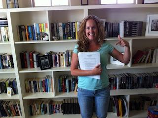 Lo nuevo de Becca Fitzpatrick! Lo nuevo de Becca Fitzpatrick!