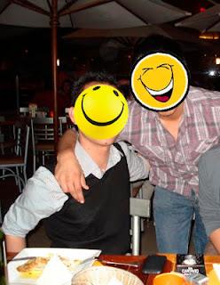 Dia 74: Saya Rindu Kamu Dia 74: Saya Rindu Kamu