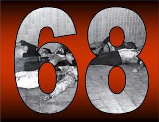 Ricardo Luque - Nuestra deuda con la lucha del movimiento del 68 Ricardo Luque - Nuestra deuda con la lucha del movimiento del 68