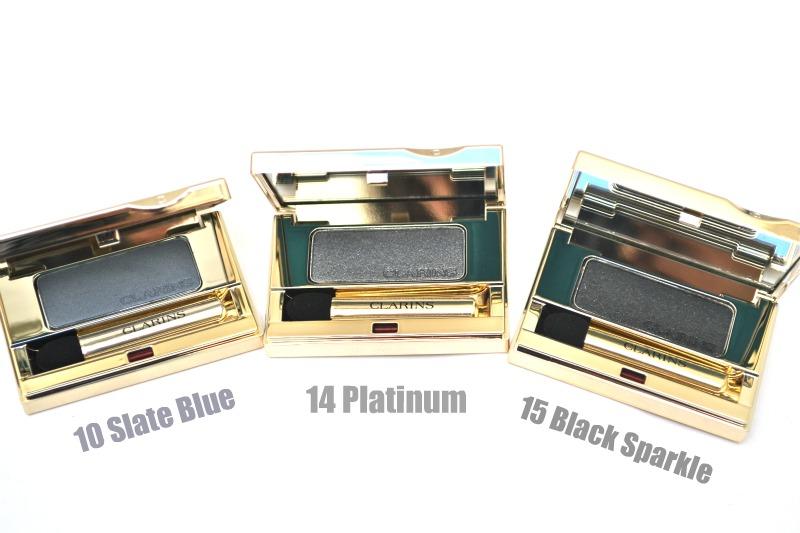 Ombre Minérale by CLARINS Ombre Minérale by CLARINS