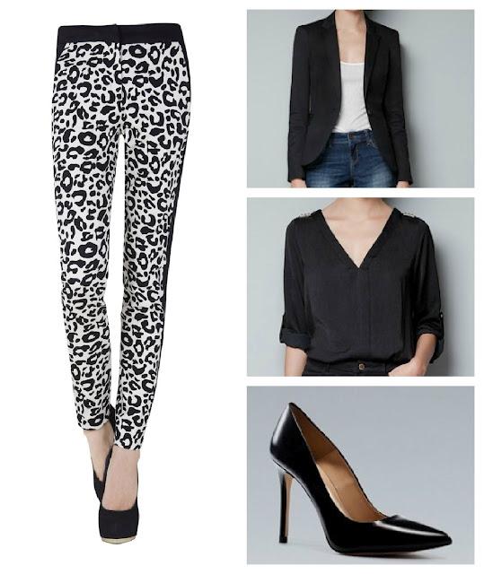 A la oficina con estilo! A la oficina con estilo!