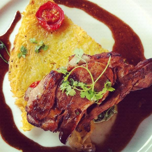 Five Things Five Things