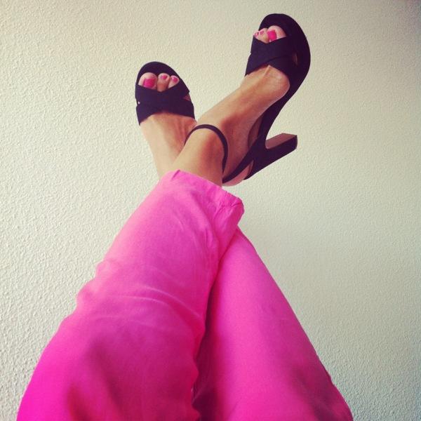 Five Things Five Things