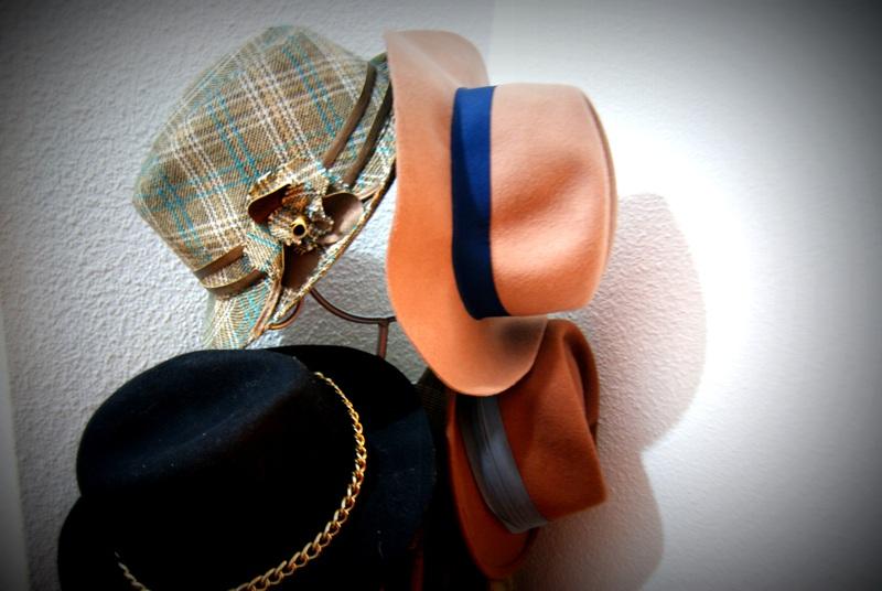 Five Things Five Things