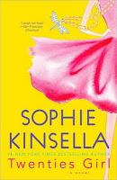 Reseña: Una chica años veinte ～ Sophie Kinsella