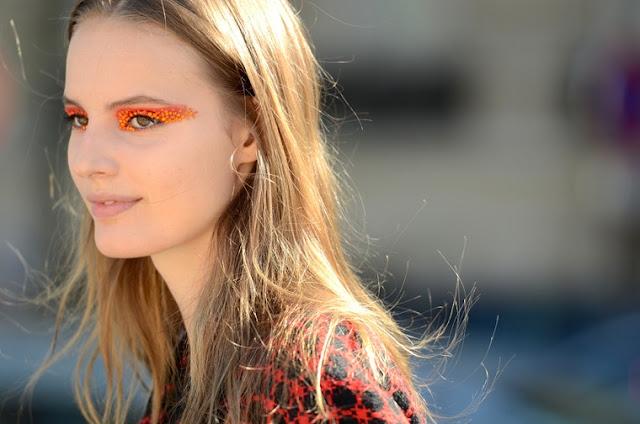 It's in your eyes It's in your eyes