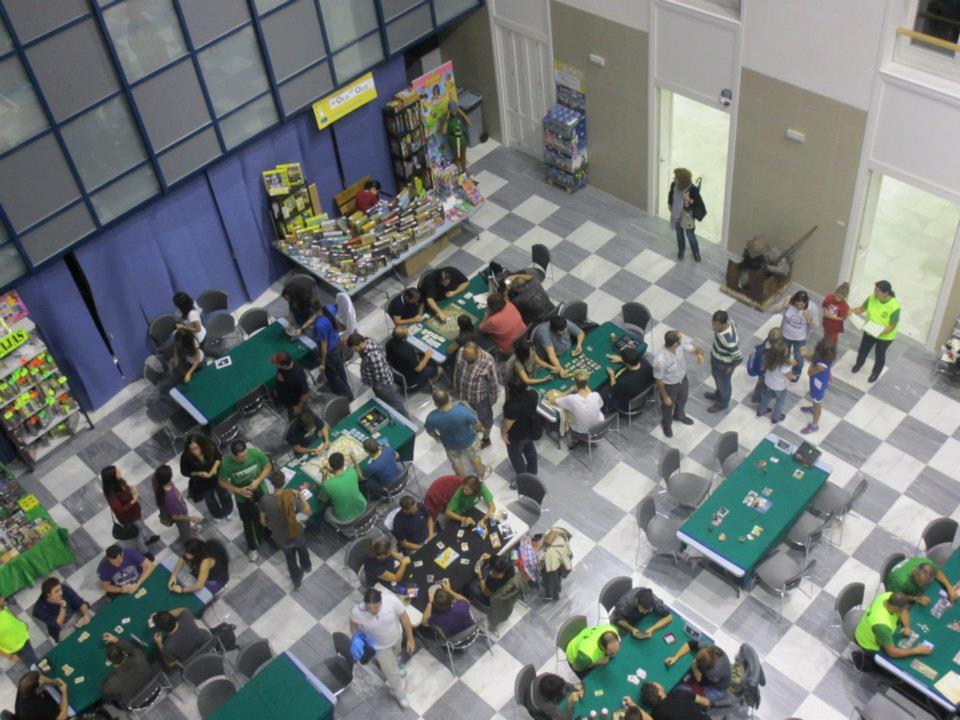 JORNADAS MUEVE FICHA 2012