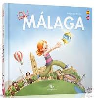 Animada (y turística) Málaga Animada (y turística) Málaga