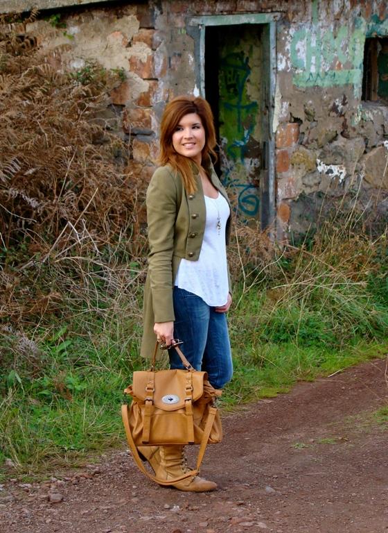 EL ARMARIO DE LOS BLOGGERS Nº 8 EL ARMARIO DE LOS BLOGGERS Nº 8