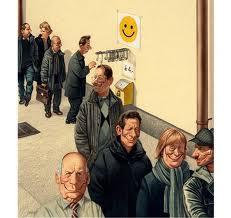 Los falsos mitos sobre los funcionarios Los falsos mitos sobre los funcionarios