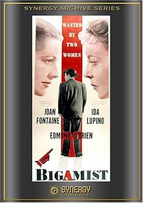 El bígamo (The bigamist; U.S.A., 1953) El bígamo (The bigamist; U.S.A., 1953)