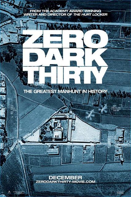 Pósters para todos ('Zero Dark Thirty', 'Amanecer - Parte 2', 'El Llanero Solitario'...) Pósters para todos ('Zero Dark Thirty', 'Amanecer - Parte 2', 'El Llanero Solitario'...)