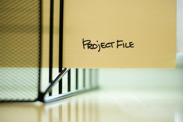 Administra tus proyectos GTD para triunfar Administra tus proyectos GTD para triunfar