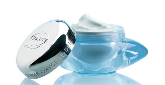 Crème Oxygène Defense 3 Crème Oxygène Defense 3