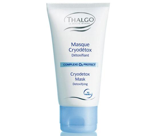 Mascarilla Cryodetox Mascarilla Cryodetox