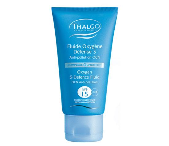 Fluido Oxygène Defense SPF15 Fluido Oxygène Defense SPF15