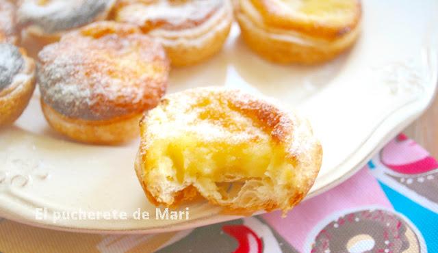 PASTÉIS DE BELÉM PASTÉIS DE BELÉM