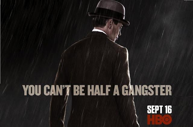 HBO renueva 'Boardwalk Empire' para una cuarta temporada HBO renueva 'Boardwalk Empire' para una cuarta temporada