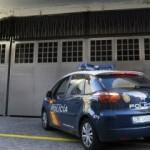 depósito de droga de Cádiz Depósito de droga de Cádiz