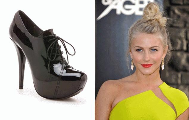 anigif thumb17 Tendencias zapatos mujer: Stuart Weitzman se inspira en las celebrities