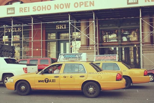 10 cosas sobre Nueva York 10 cosas sobre Nueva York