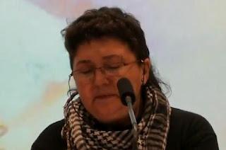 Patrick Ericson y Katy Parra en Lunes de Luna Patrick Ericson y Katy Parra en Lunes de Luna