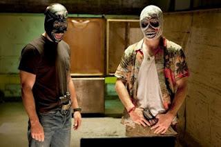 Salvajes. Crítica by Mixman. El retorno narco fallido de Oliver Stone Salvajes. Crítica by Mixman. El retorno narco fallido de Oliver Stone