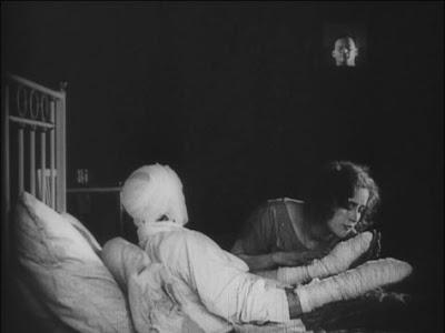 The Hands of Orlac review The Hands of Orlac review