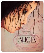 Vídeo-reseña Alicia en el país de las maravillas Vídeo-reseña Alicia en el país de las maravillas