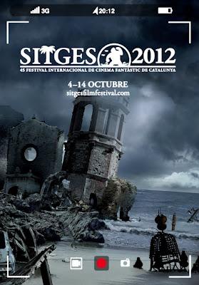 Sitges Film Festival 2012