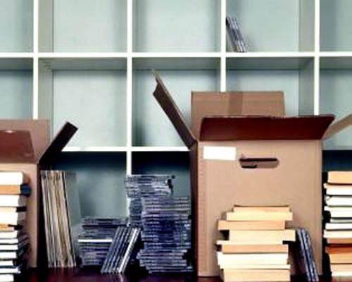 mudanza CAMBIAR DE COSTUMBRES