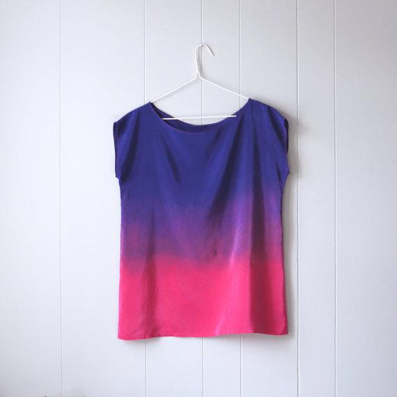 Temporada Otoño/Invierno ...Ombré Temporada Otoño/Invierno ...Ombré