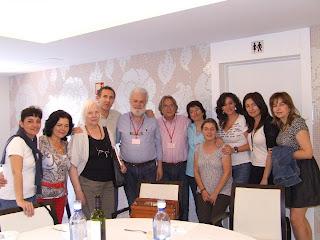 Con ojos de niño.Homenaje a F.Tonucci (FRATO) Con ojos de niño.Homenaje a F.Tonucci (FRATO)