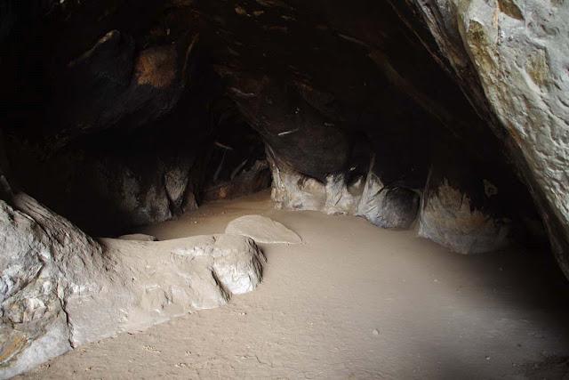 El valle de Luangwa, comencemos desde el Norte El valle de Luangwa, comencemos desde el Norte