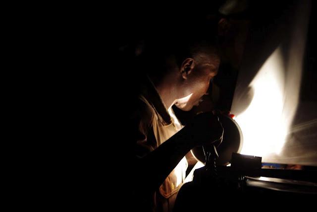 El valle de Luangwa, comencemos desde el Norte El valle de Luangwa, comencemos desde el Norte