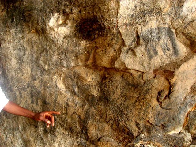 El valle de Luangwa, comencemos desde el Norte El valle de Luangwa, comencemos desde el Norte